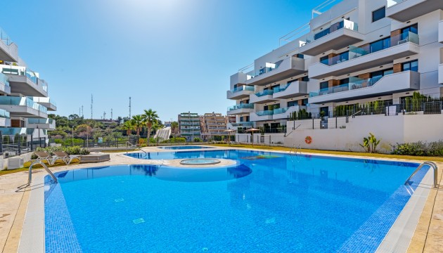 Herverkoop - Apartment - Orihuela Costa - Los Dolses