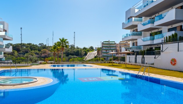 Herverkoop - Apartment - Orihuela Costa - Los Dolses