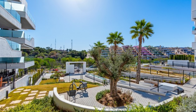 Herverkoop - Apartment - Orihuela Costa - Los Dolses