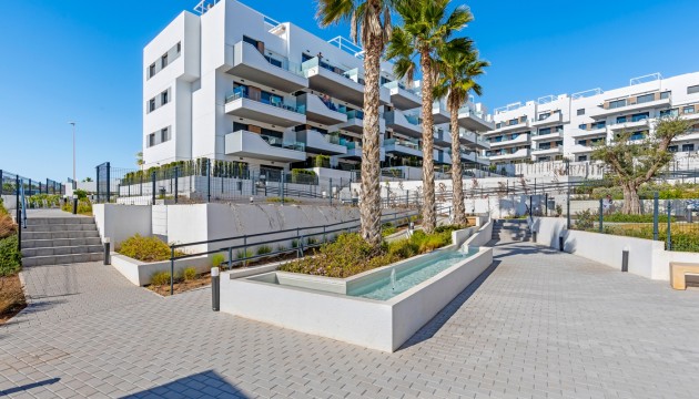 Herverkoop - Apartment - Orihuela Costa - Los Dolses