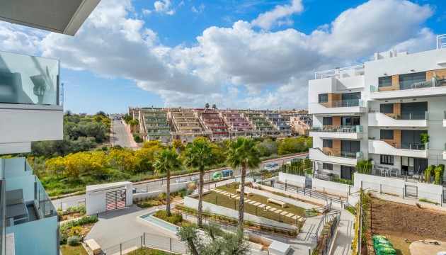Herverkoop - Apartment - Orihuela Costa - Los Dolses