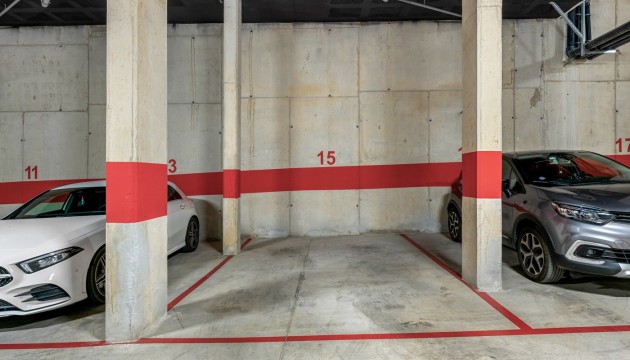 Herverkoop - Apartment - Orihuela Costa - Los Dolses