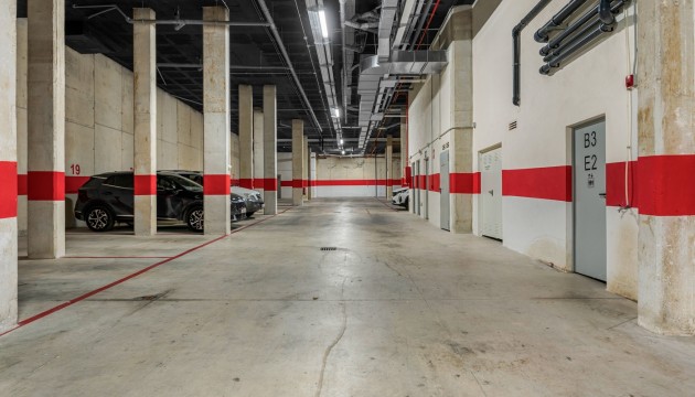 Herverkoop - Apartment - Orihuela Costa - Los Dolses