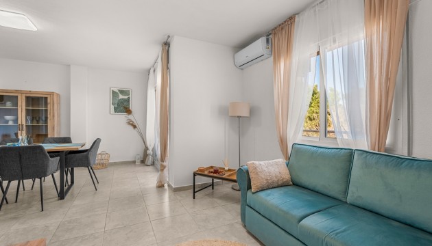 Resale - Apartment - Los Urrutias