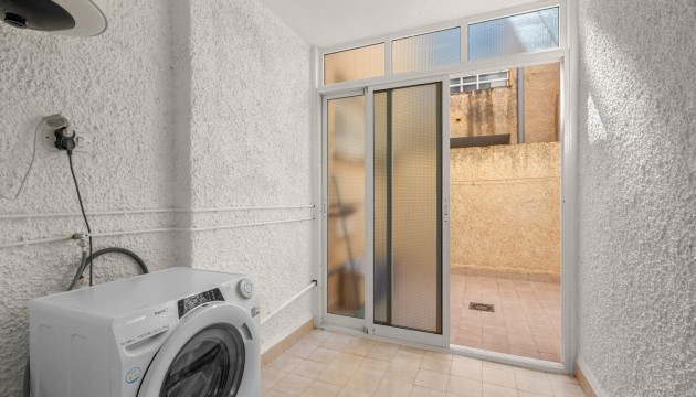 Resale - Apartment - Los Urrutias