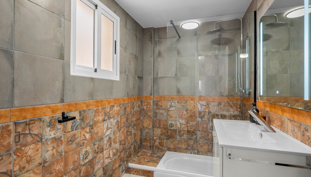 Resale - Apartment - Los Urrutias