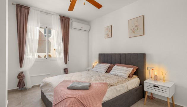 Resale - Apartment - Los Urrutias