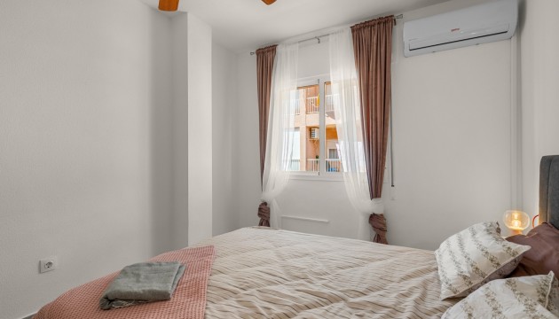 Resale - Apartment - Los Urrutias