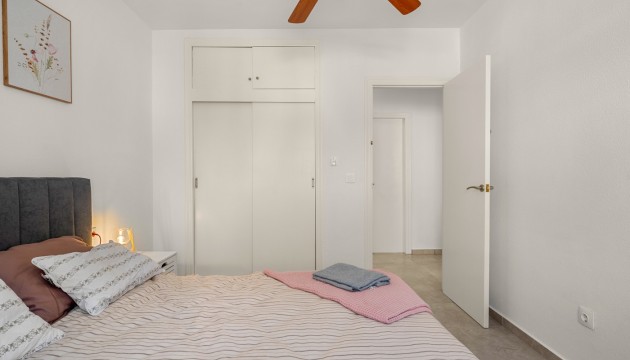 Resale - Apartment - Los Urrutias