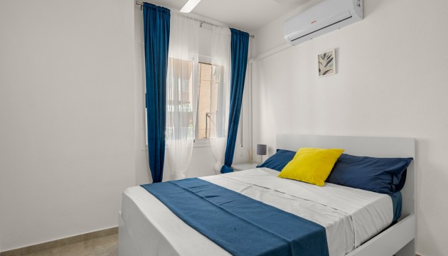 Resale - Apartment - Los Urrutias