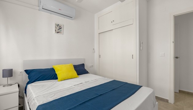 Resale - Apartment - Los Urrutias