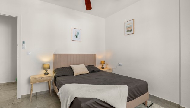 Resale - Apartment - Los Urrutias