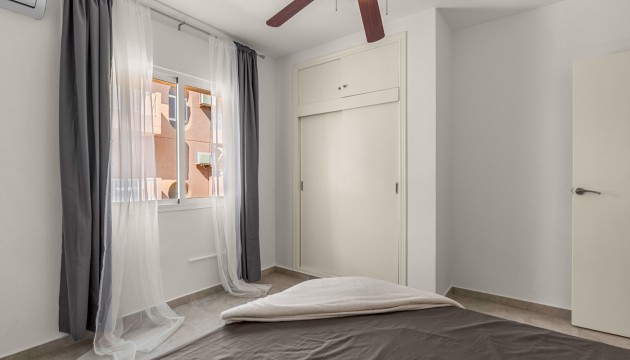 Resale - Apartment - Los Urrutias