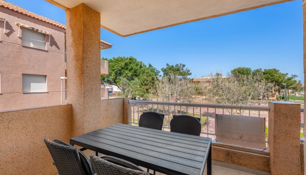 Resale - Apartment - Los Urrutias