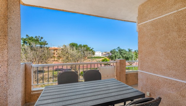 Resale - Apartment - Los Urrutias