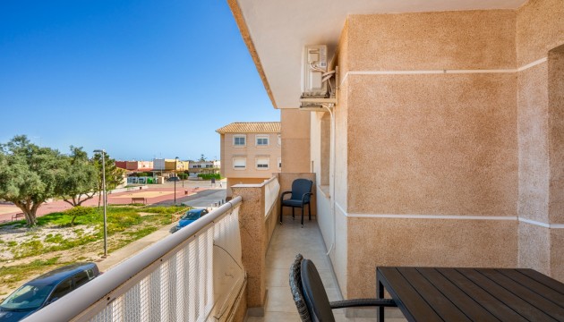 Resale - Apartment - Los Urrutias