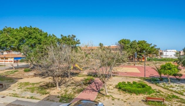 Resale - Apartment - Los Urrutias