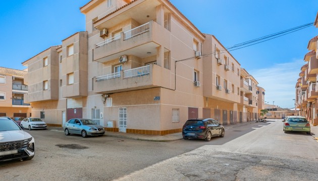 Resale - Apartment - Los Urrutias