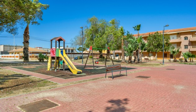 Resale - Apartment - Los Urrutias