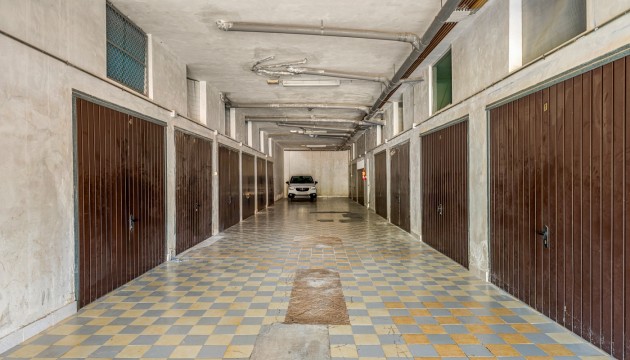 Resale - Apartment - Los Urrutias