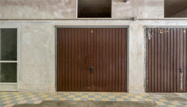 Resale - Apartment - Los Urrutias