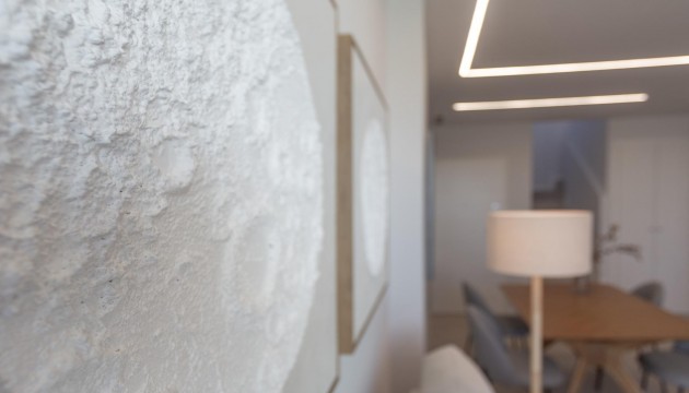 Nieuwbouw Woningen - Apartment - Denia