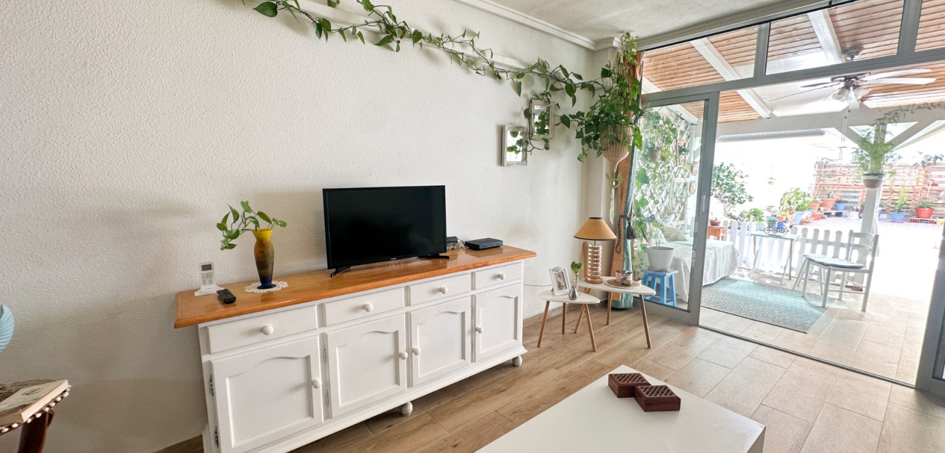 Apartment in Torrevieja - view 1