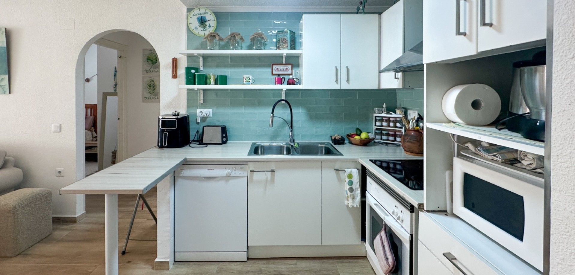 Apartment in Torrevieja - Image 3