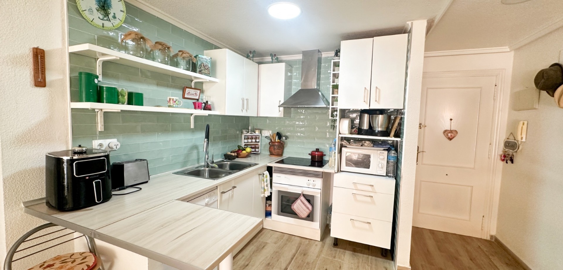 Apartment in Torrevieja - Image 4