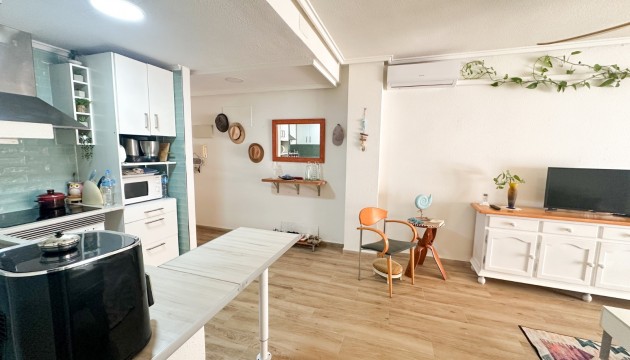 Videresalg - Leilighet - Torrevieja