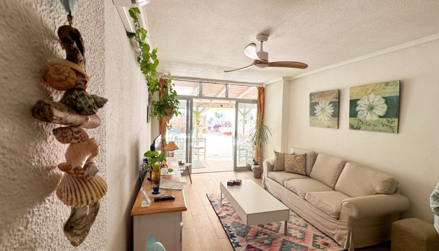 Videresalg - Leilighet - Torrevieja