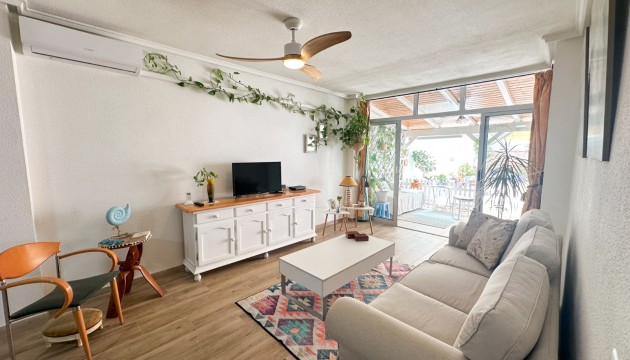 Videresalg - Leilighet - Torrevieja