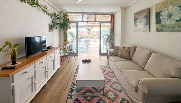 Videresalg - Leilighet - Torrevieja