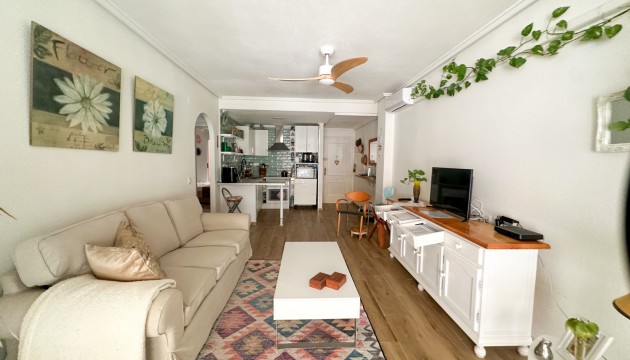 Videresalg - Leilighet - Torrevieja