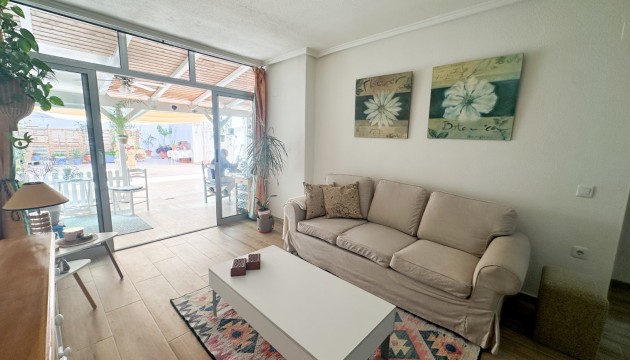 Videresalg - Leilighet - Torrevieja