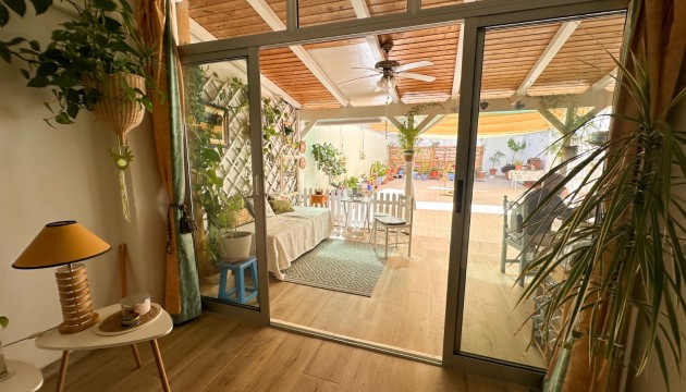 Videresalg - Leilighet - Torrevieja