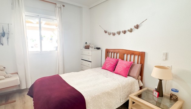 Videresalg - Leilighet - Torrevieja