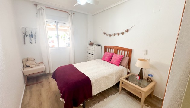 Videresalg - Leilighet - Torrevieja