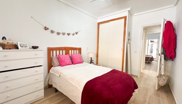 Videresalg - Leilighet - Torrevieja