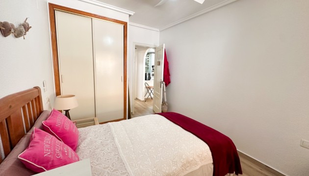 Videresalg - Leilighet - Torrevieja