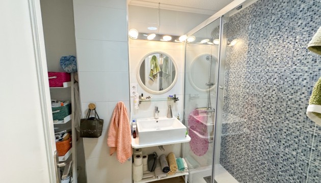 Videresalg - Leilighet - Torrevieja