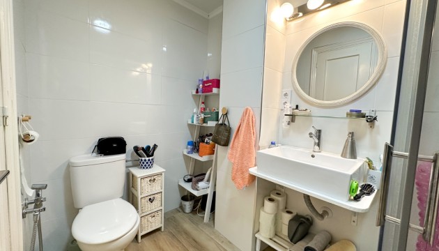 Videresalg - Leilighet - Torrevieja