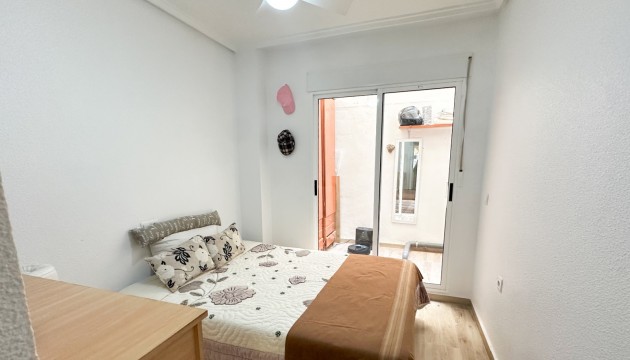 Videresalg - Leilighet - Torrevieja