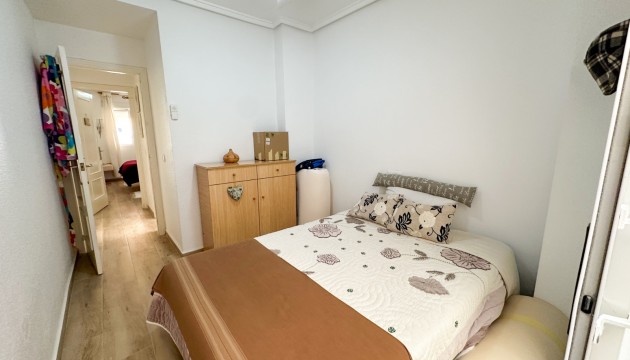 Videresalg - Leilighet - Torrevieja