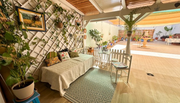 Videresalg - Leilighet - Torrevieja