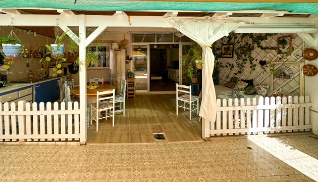 Videresalg - Leilighet - Torrevieja