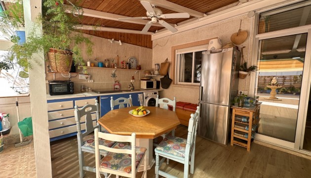 Videresalg - Leilighet - Torrevieja