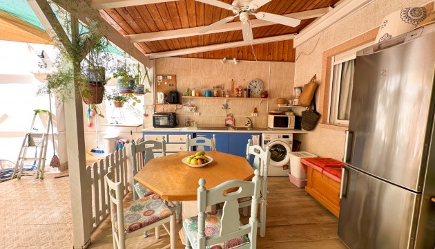 Videresalg - Leilighet - Torrevieja