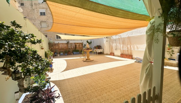 Videresalg - Leilighet - Torrevieja