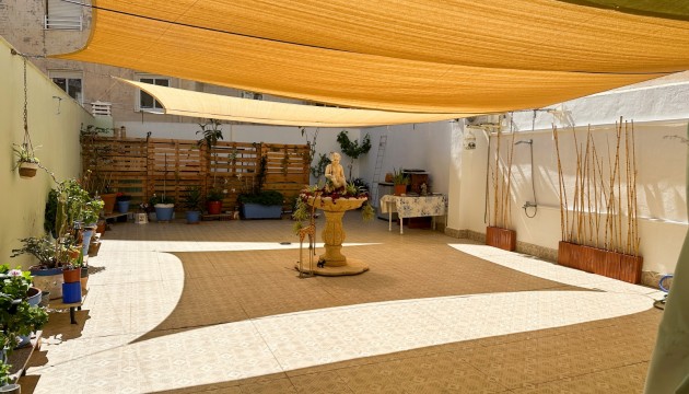 Videresalg - Leilighet - Torrevieja